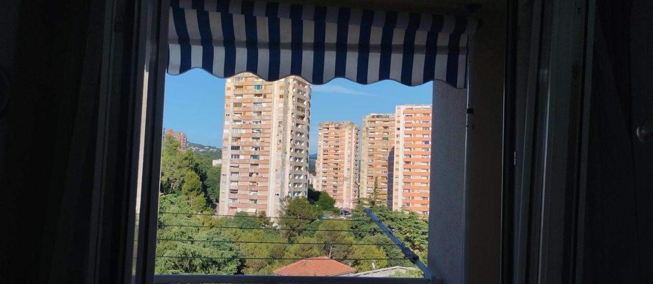Apartamento Riaway Rijeka Exterior foto