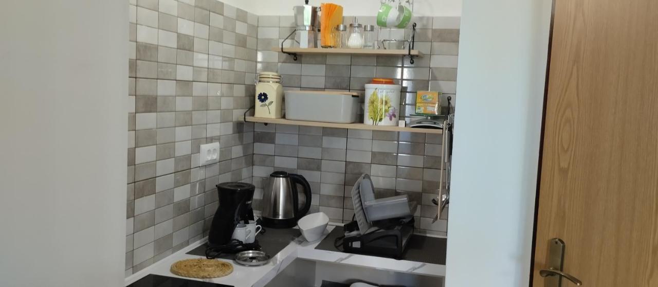 Apartamento Riaway Rijeka Exterior foto