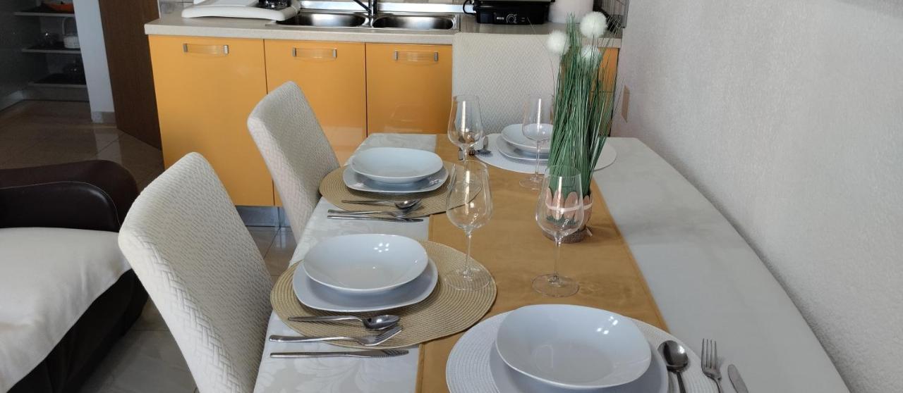 Apartamento Riaway Rijeka Exterior foto