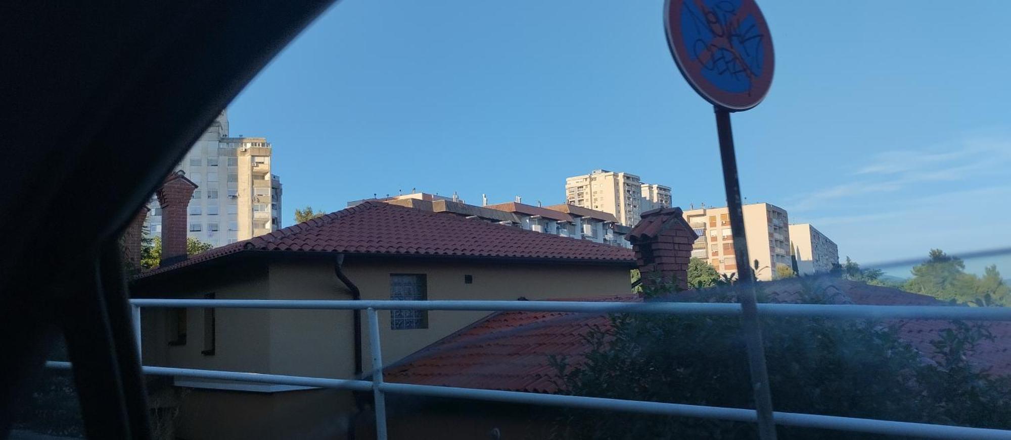 Apartamento Riaway Rijeka Exterior foto