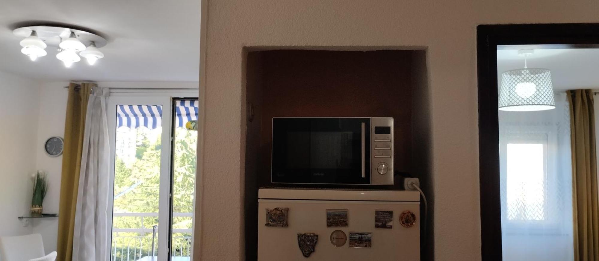 Apartamento Riaway Rijeka Exterior foto