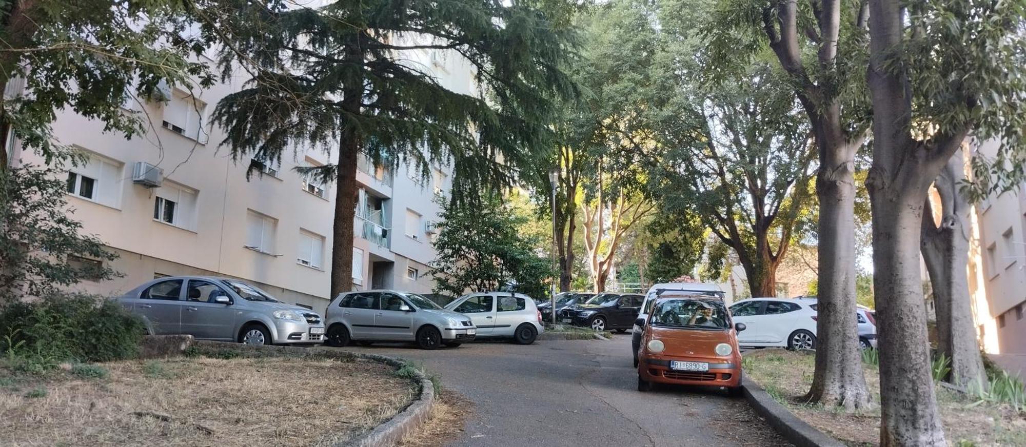 Apartamento Riaway Rijeka Exterior foto