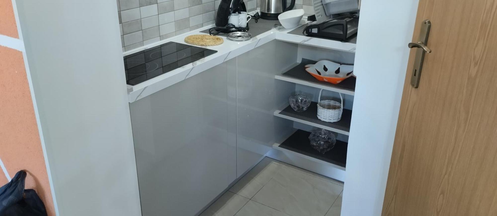 Apartamento Riaway Rijeka Exterior foto