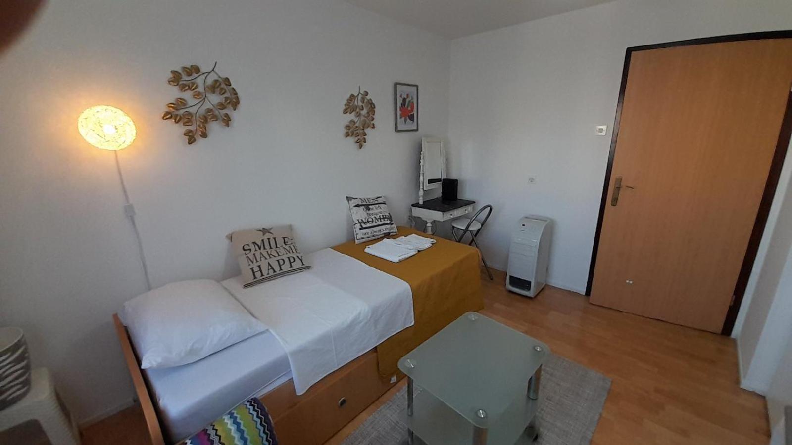 Apartamento Riaway Rijeka Exterior foto