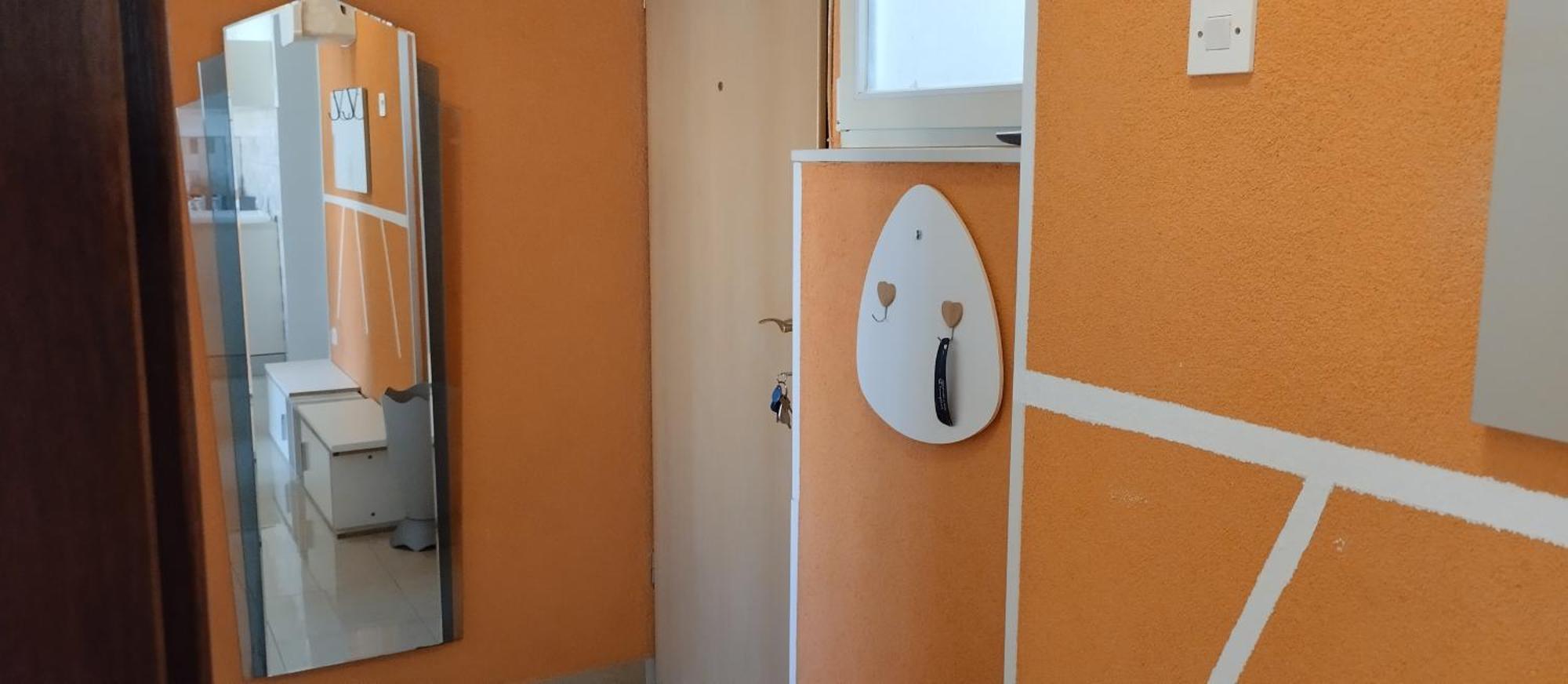 Apartamento Riaway Rijeka Exterior foto