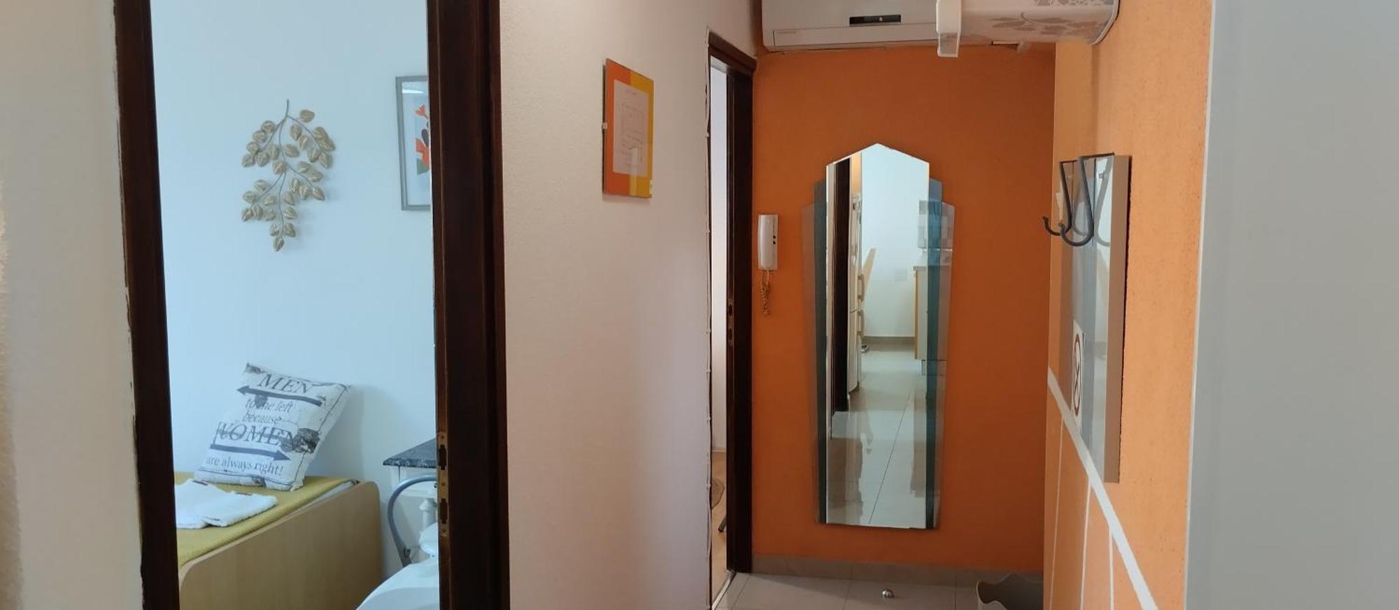 Apartamento Riaway Rijeka Exterior foto