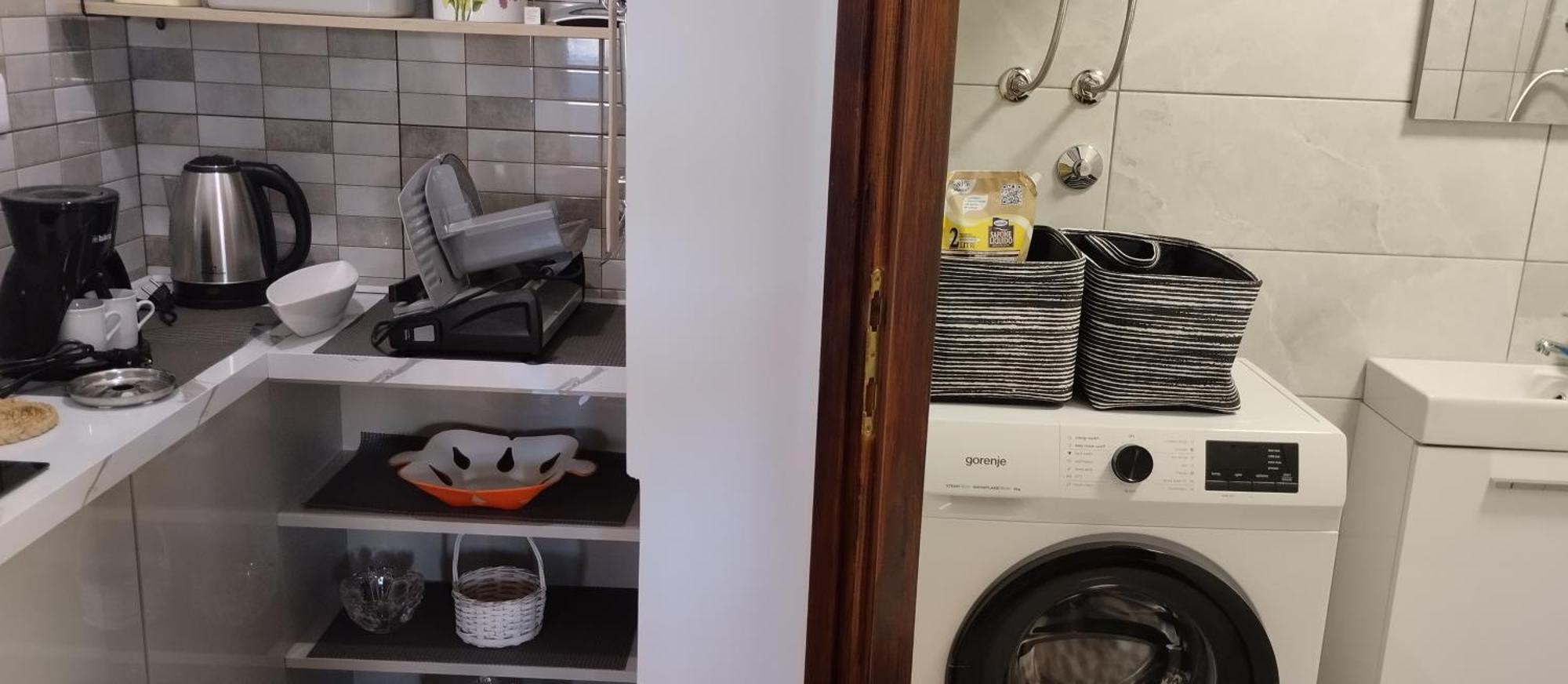 Apartamento Riaway Rijeka Exterior foto