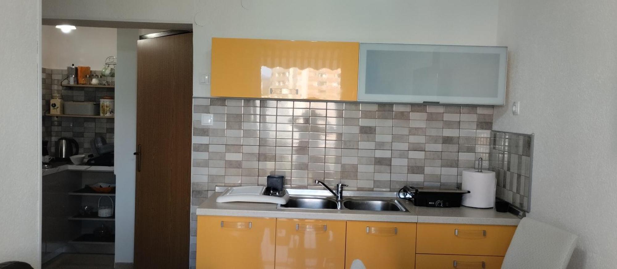 Apartamento Riaway Rijeka Exterior foto