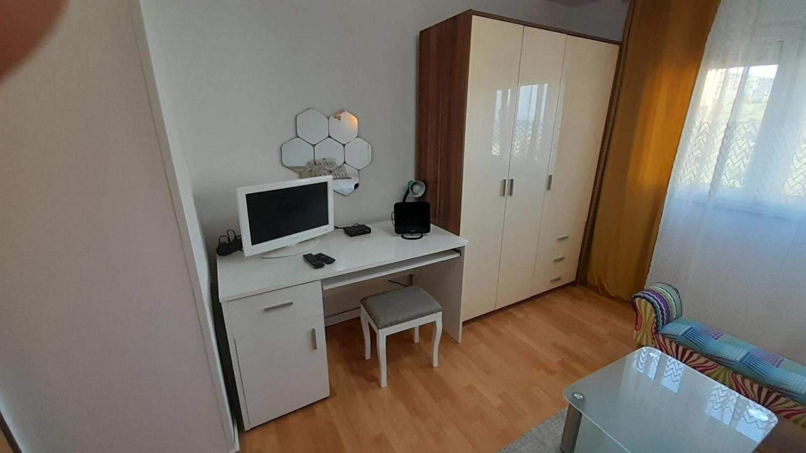 Apartamento Riaway Rijeka Exterior foto
