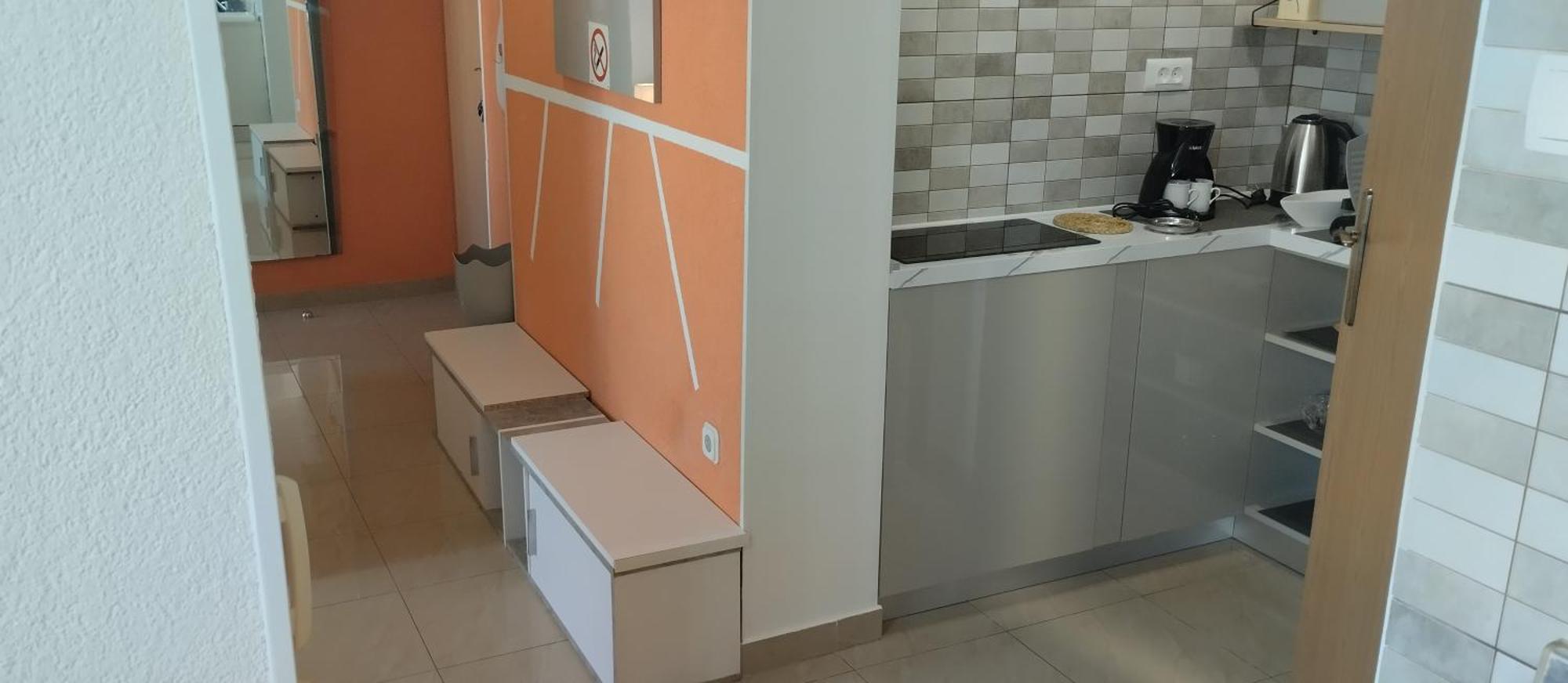 Apartamento Riaway Rijeka Exterior foto