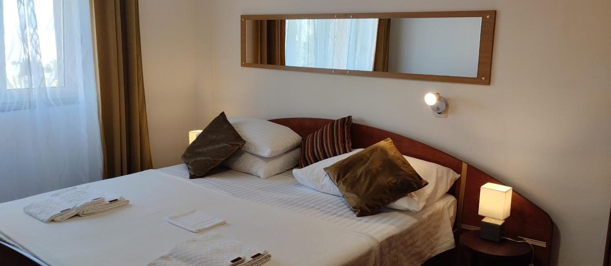 Apartamento Riaway Rijeka Exterior foto