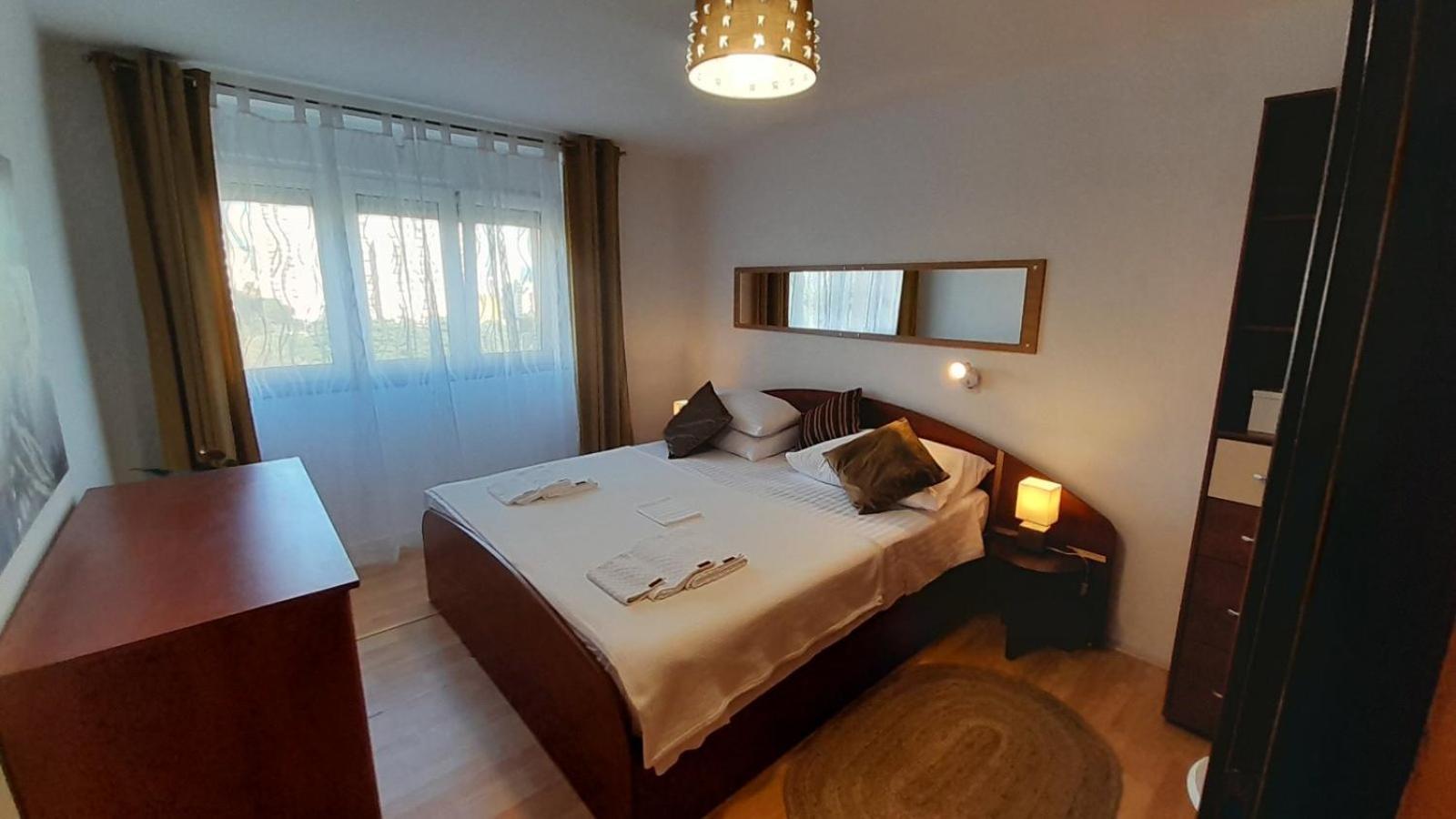 Apartamento Riaway Rijeka Exterior foto