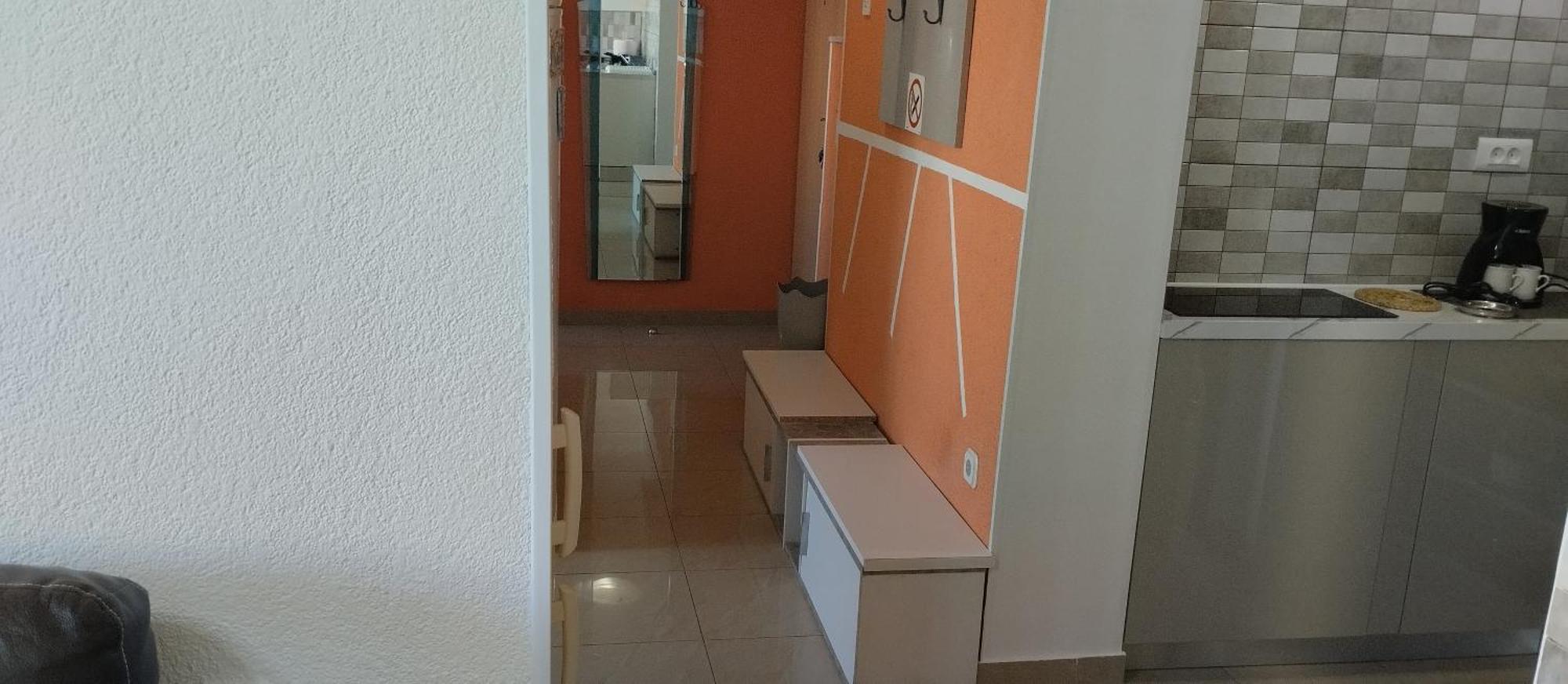 Apartamento Riaway Rijeka Exterior foto