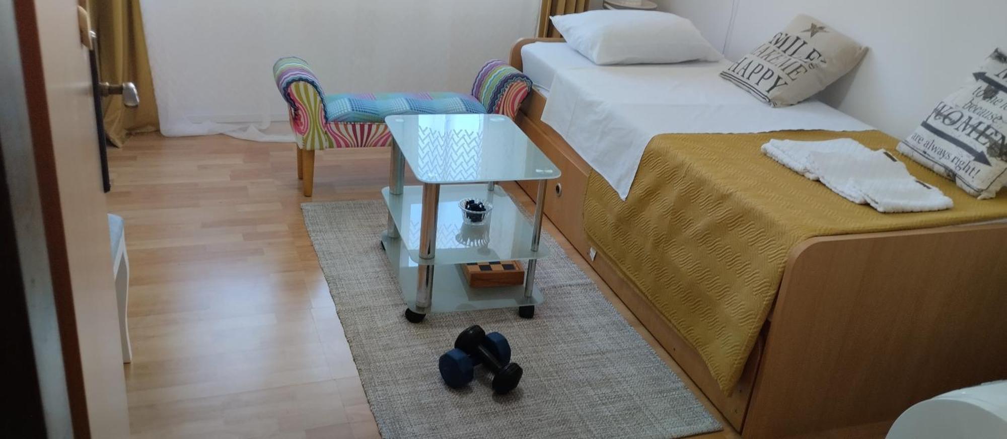Apartamento Riaway Rijeka Exterior foto