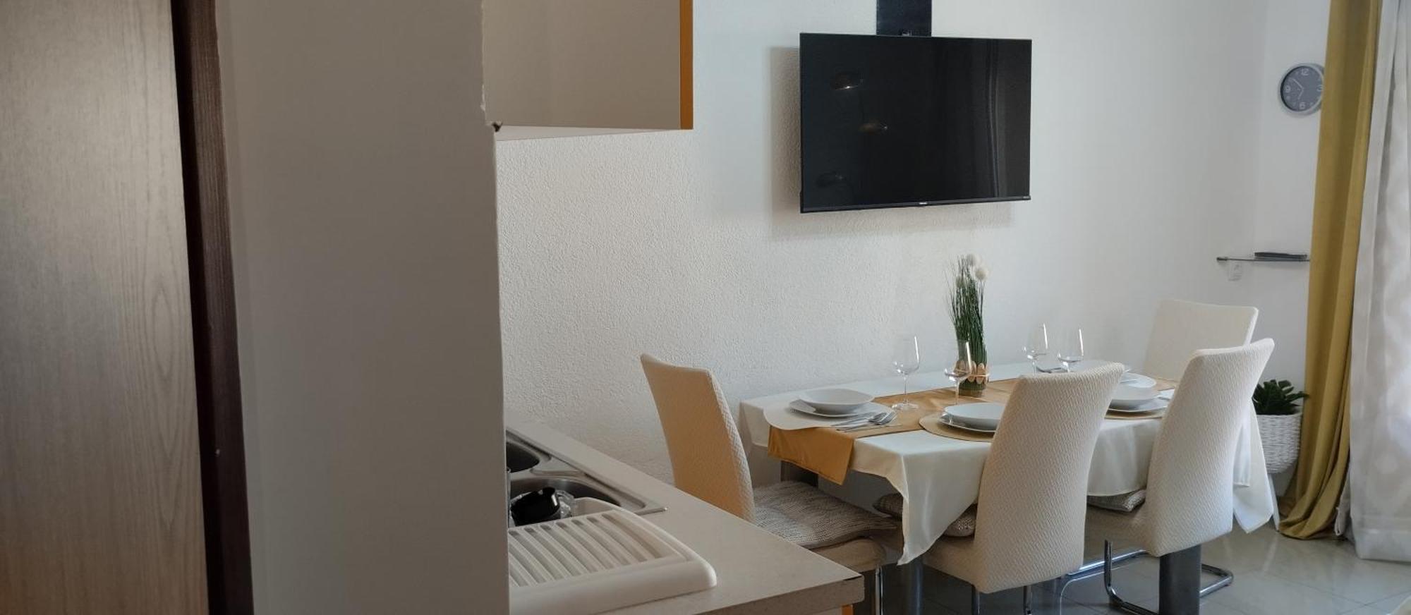 Apartamento Riaway Rijeka Exterior foto