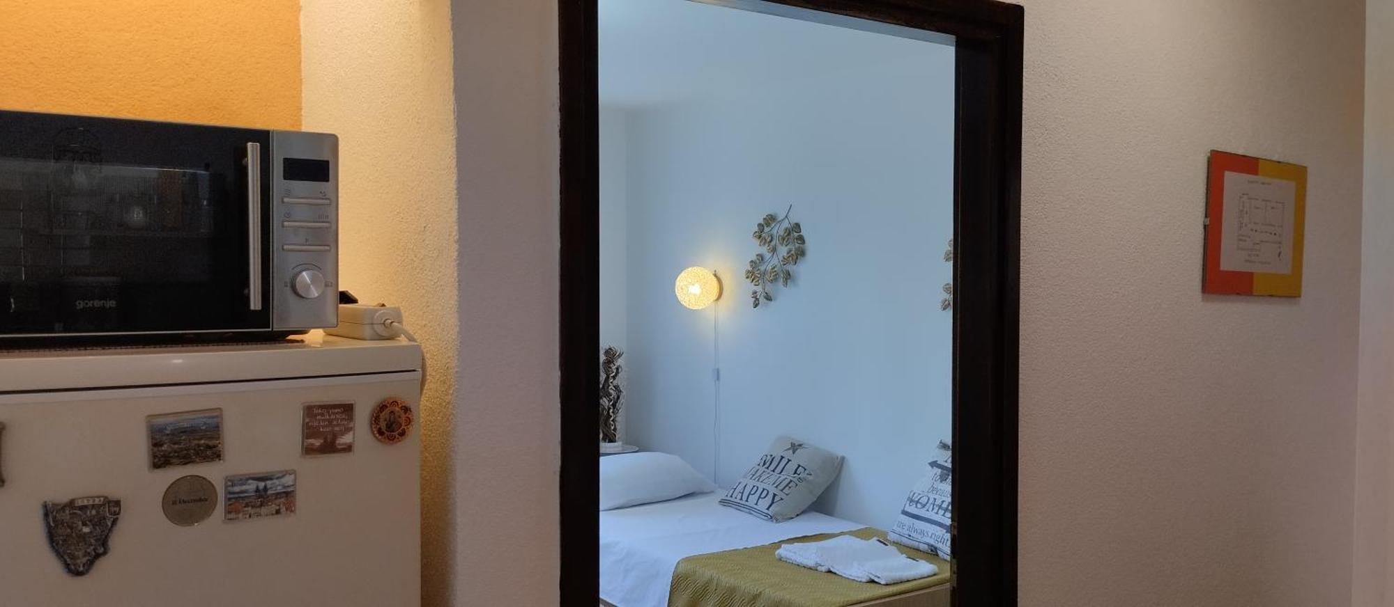 Apartamento Riaway Rijeka Exterior foto