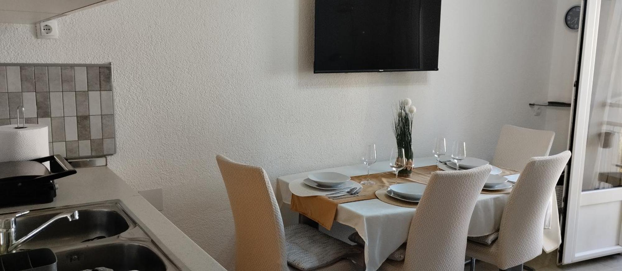 Apartamento Riaway Rijeka Exterior foto